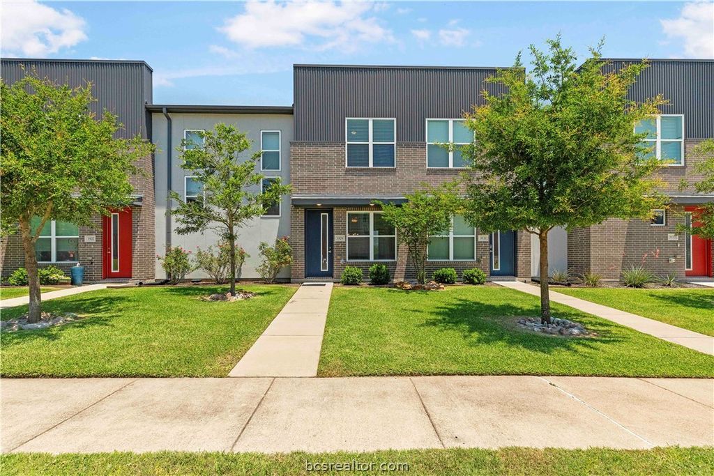 3929 Yukon Lane, College Station, TX 77845