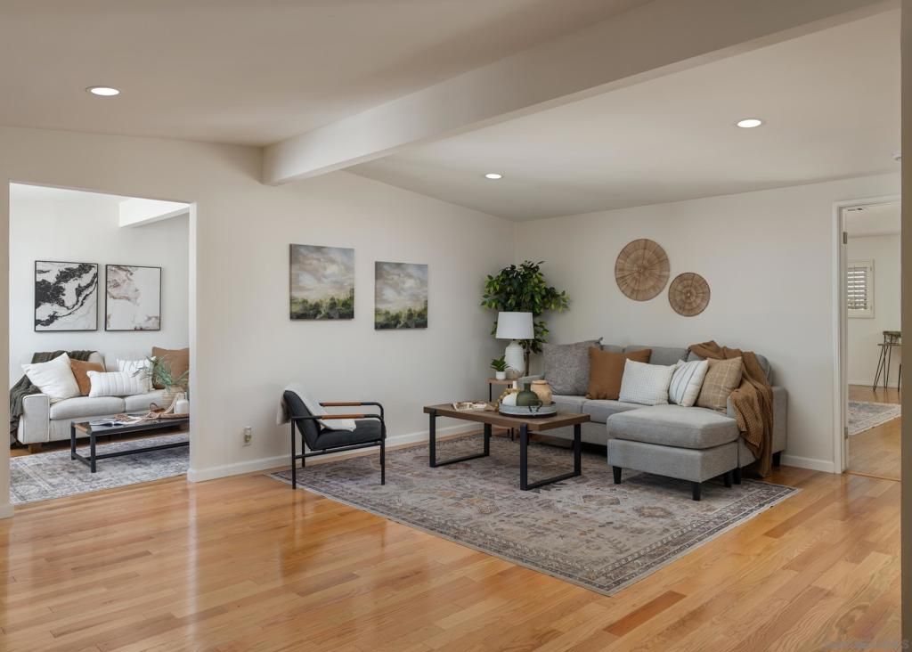 4549 Lyric Ln, San Diego, CA 92117 — exterior
