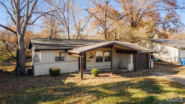 11039 Landseer Drive, St Louis, MO 63136