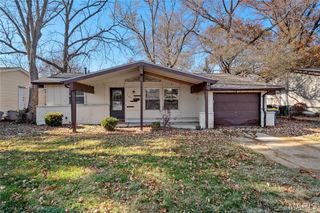 11039 Landseer Drive, St Louis, MO 63136