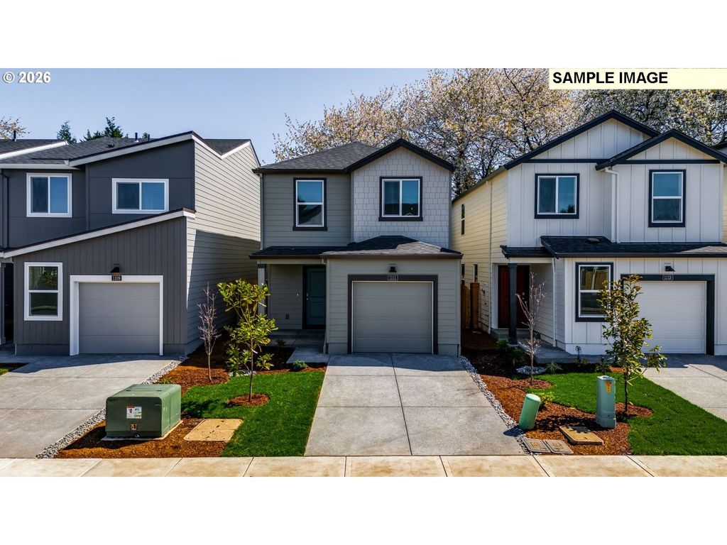 11203 Se 20TH Cir, Vancouver, WA 98664