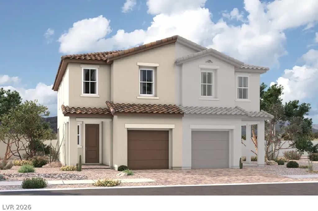 5363 Borra Hills Street, Las Vegas, NV 89148
