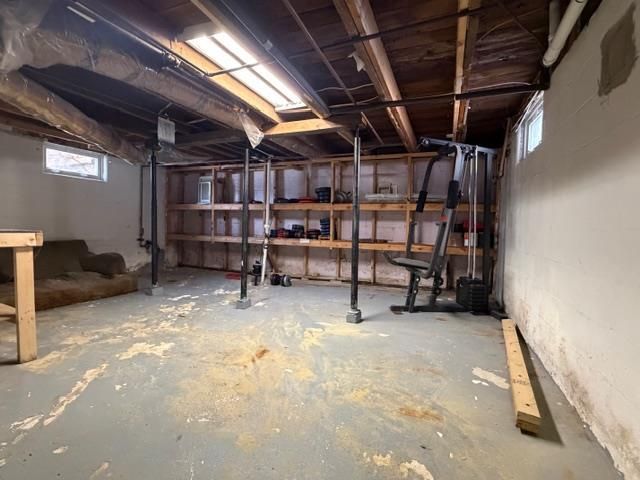 1616 HOWARD AVENUE, Stevens Point, WI 54481