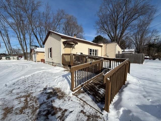 1616 HOWARD AVENUE, Stevens Point, WI 54481