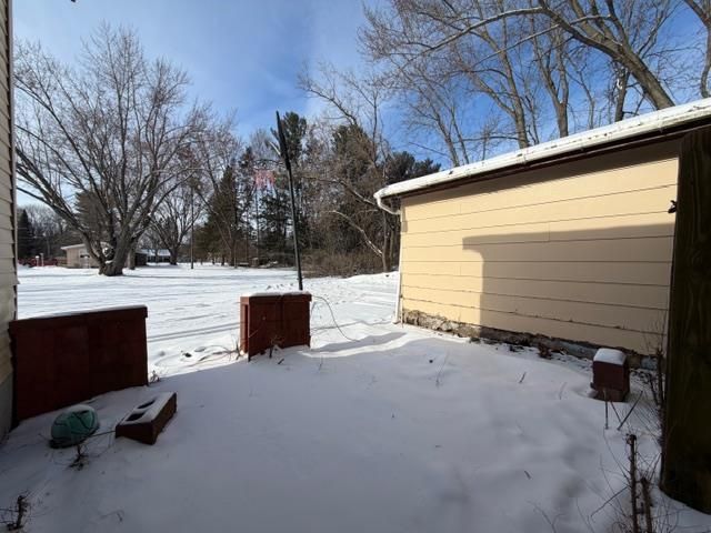 1616 HOWARD AVENUE, Stevens Point, WI 54481