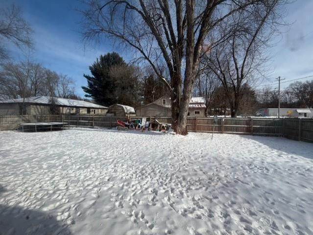 1616 HOWARD AVENUE, Stevens Point, WI 54481