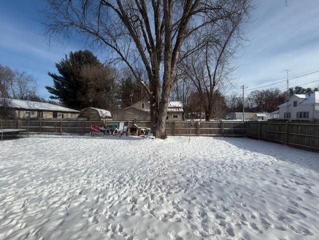 1616 HOWARD AVENUE, Stevens Point, WI 54481