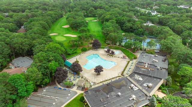 586 Blue Ridge Drive, Medford, NY 11763