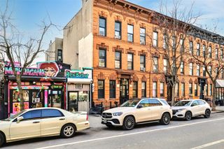 52 Irving Avenue, Brooklyn, NY 11237