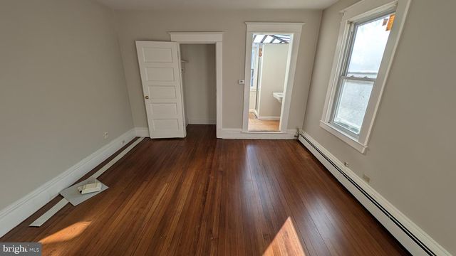 48 HILLCREST AVE, Trenton, NJ 08618