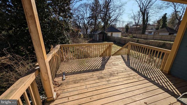 48 HILLCREST AVE, Trenton, NJ 08618