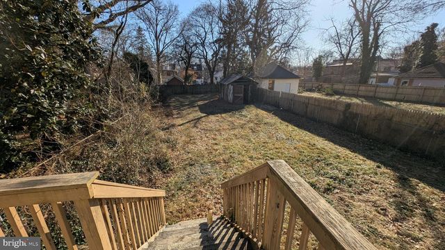 48 HILLCREST AVE, Trenton, NJ 08618