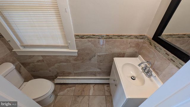 48 HILLCREST AVE, Trenton, NJ 08618