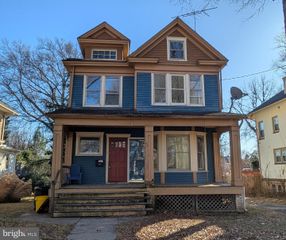 48 HILLCREST AVE, Trenton, NJ 08618