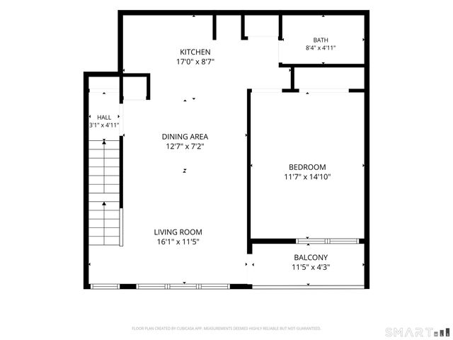 471 Whalley Avenue D, New Haven, CT 06511