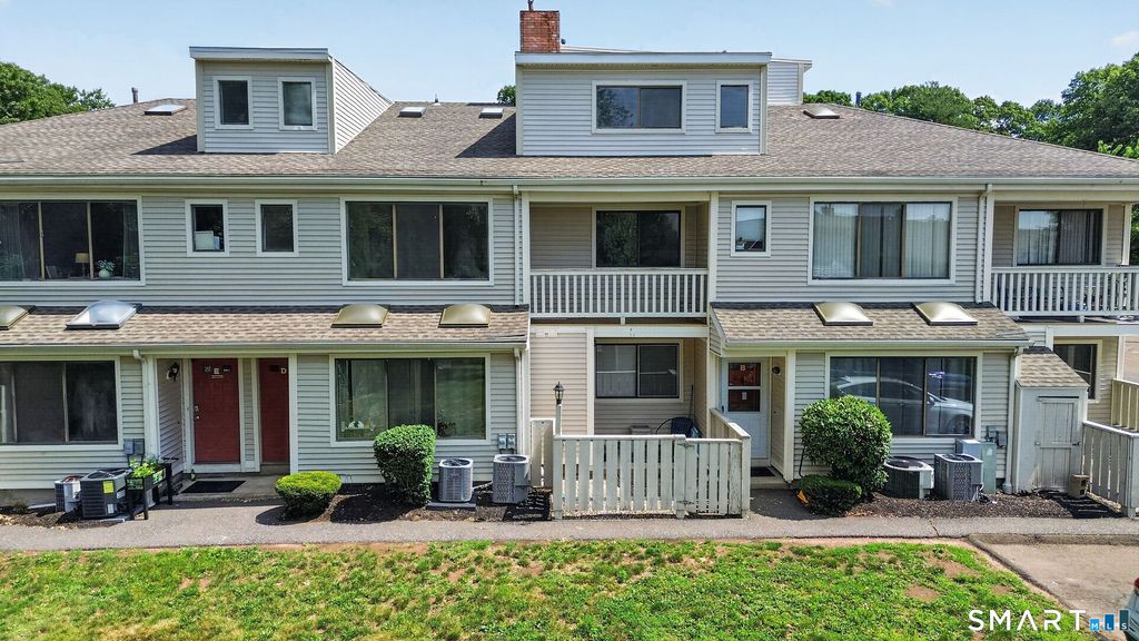 471 Whalley Avenue D, New Haven, CT 06511