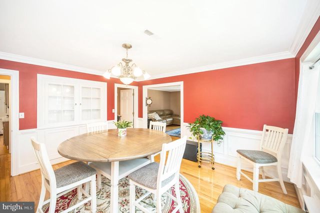 503 MACOY AVE, Culpeper, VA 22701