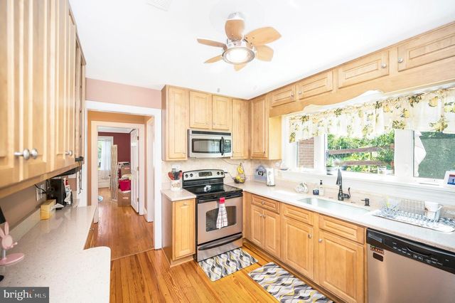 503 MACOY AVE, Culpeper, VA 22701