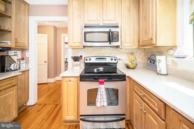 503 MACOY AVE, Culpeper, VA 22701