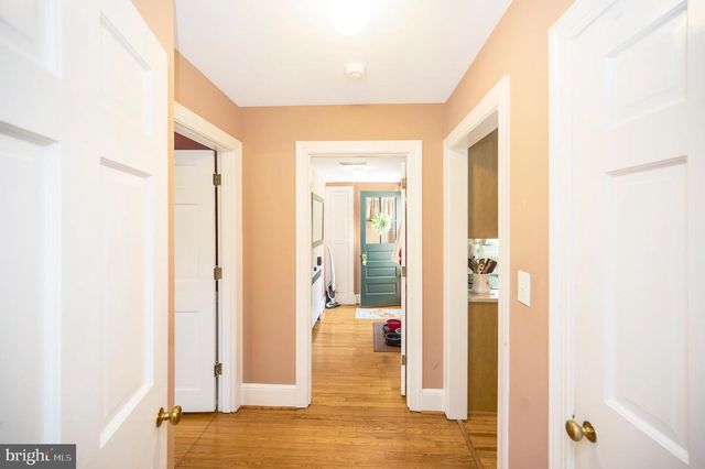 503 MACOY AVE, Culpeper, VA 22701