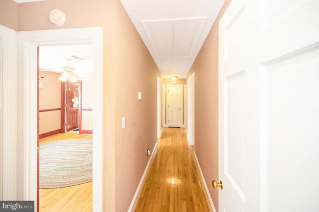 503 MACOY AVE, Culpeper, VA 22701