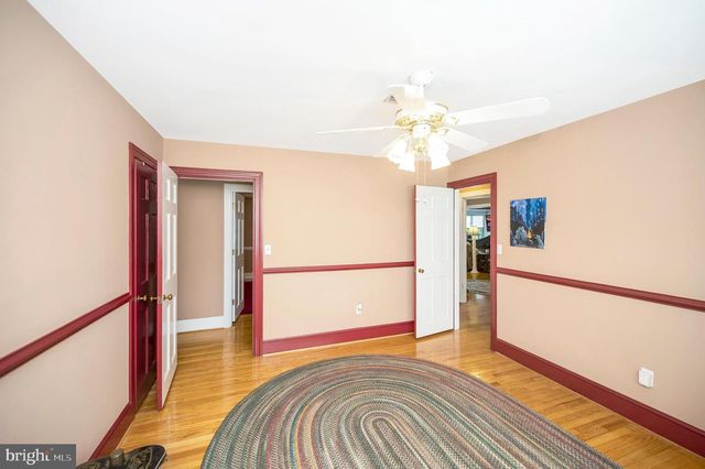 503 MACOY AVE, Culpeper, VA 22701