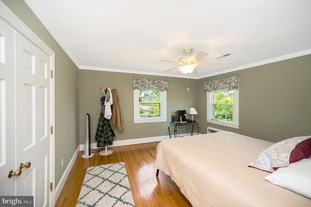 503 MACOY AVE, Culpeper, VA 22701