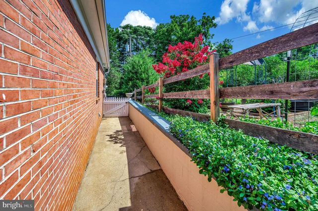 503 MACOY AVE, Culpeper, VA 22701