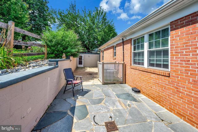 503 MACOY AVE, Culpeper, VA 22701