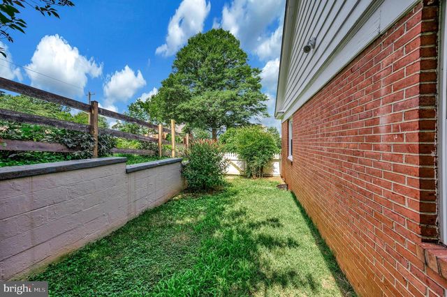 503 MACOY AVE, Culpeper, VA 22701