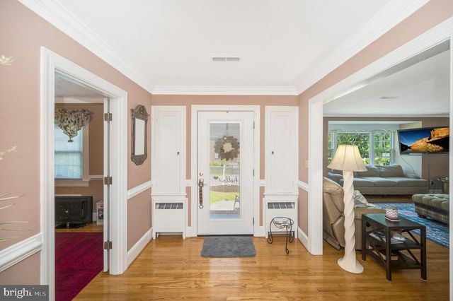 503 MACOY AVE, Culpeper, VA 22701