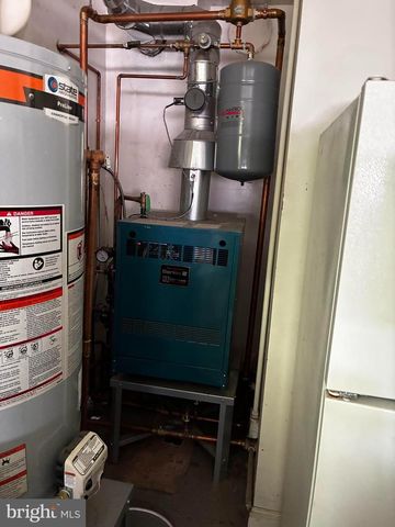 503 MACOY AVE, Culpeper, VA 22701