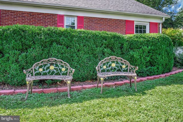 503 MACOY AVE, Culpeper, VA 22701