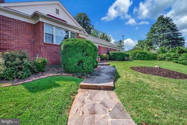 503 MACOY AVE, Culpeper, VA 22701