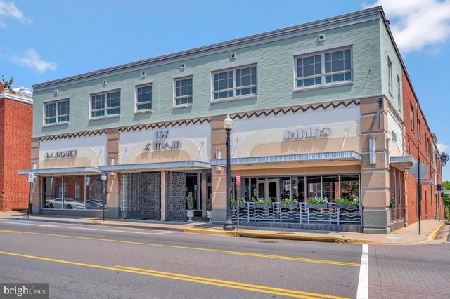 503 MACOY AVE, Culpeper, VA 22701