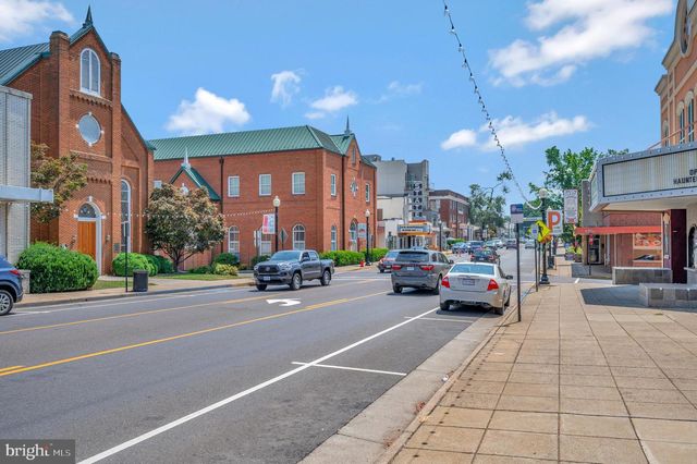 503 MACOY AVE, Culpeper, VA 22701