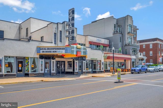 503 MACOY AVE, Culpeper, VA 22701