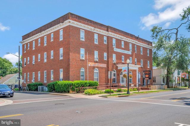 503 MACOY AVE, Culpeper, VA 22701