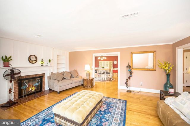 503 MACOY AVE, Culpeper, VA 22701