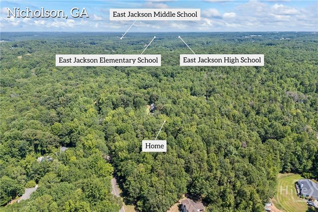 750 Staghorn Trail, Nicholson, GA 30565