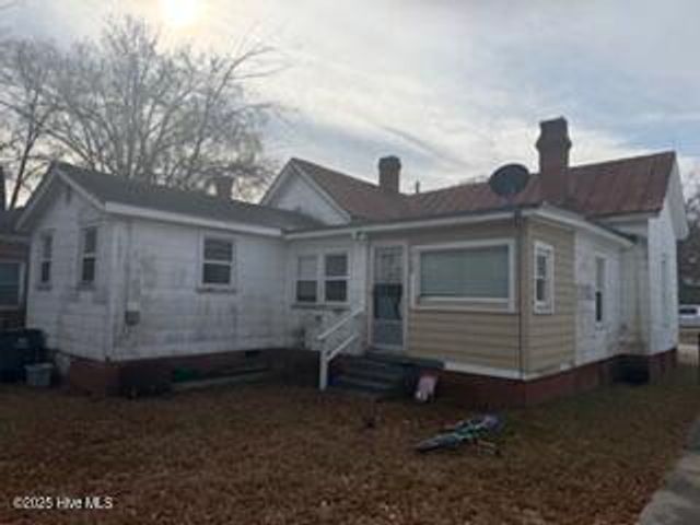 546 Marigold Street, Rocky Mount, NC 27801