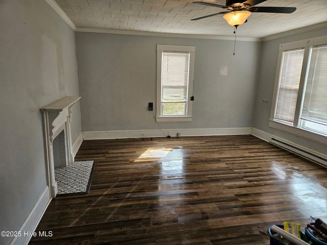 546 Marigold Street, Rocky Mount, NC 27801