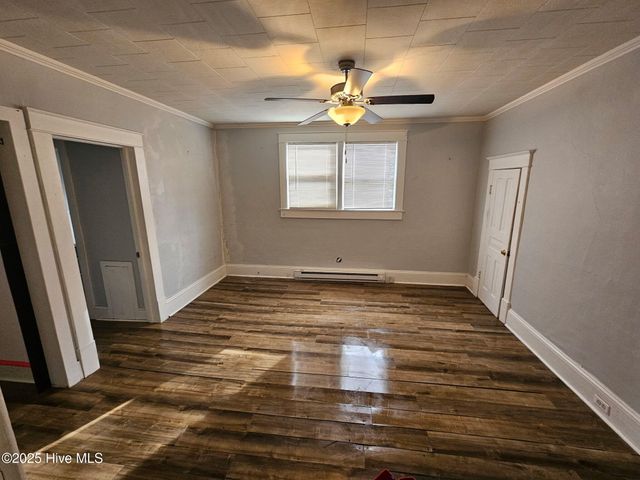 546 Marigold Street, Rocky Mount, NC 27801