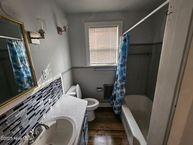 546 Marigold Street, Rocky Mount, NC 27801