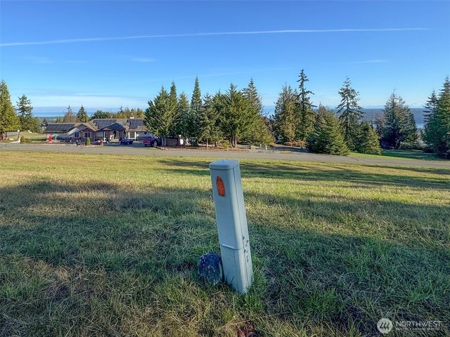9999 Doe Run Road, Sequim, WA 98382
