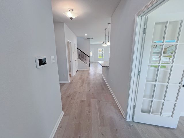 307 Tree Haven Drive, Blue Ridge, TX 75424