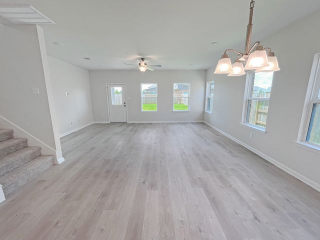 307 Tree Haven Drive, Blue Ridge, TX 75424