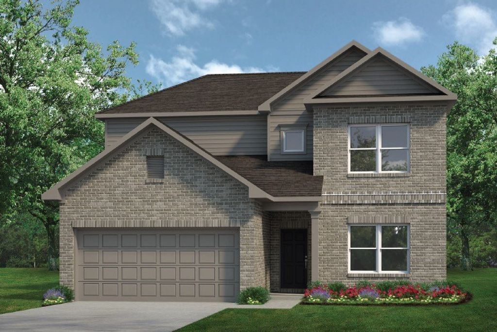 307 Tree Haven Drive, Blue Ridge, TX 75424