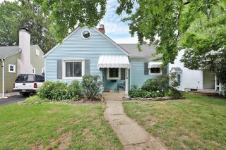 116 Rathbone Avenue, Columbus, OH 43214