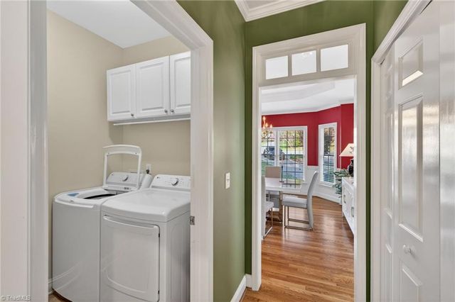 2516 Deer Rack Circle, Kernersville, NC 27284